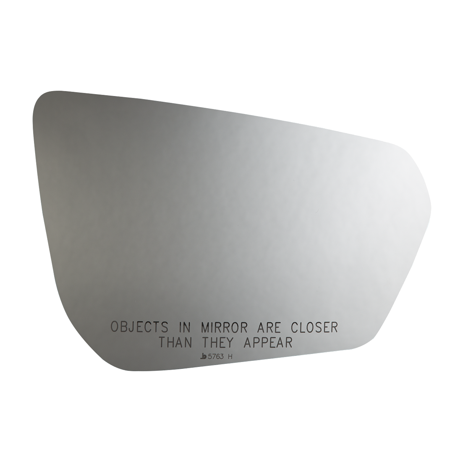 SIDE VIEW MIRROR HEATED